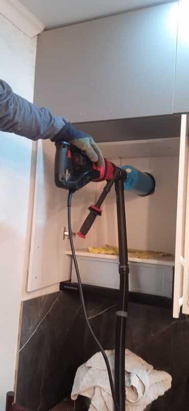 Установка вытяжек и вентиляции: Установка вытяжек и вентиляции — 3