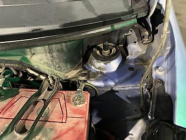 Унаа сатуу: Honda Fit: 2003 г., 1.3 л, Автомат, Бензин, Хетчбек — 10