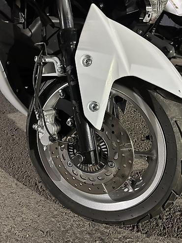 Скутеры: 🔥 ПРОДАЁТСЯ NMAX 150 КУБ 🔥 🏍 Почти заводское состояние 🔧 Вложений НЕ — 11