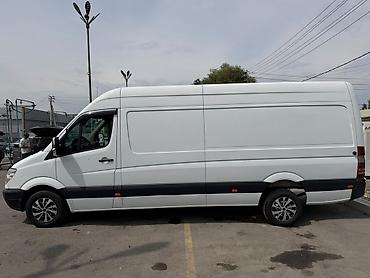 мотор дизель 2 2: Грузовик, Mercedes-Benz, Стандарт, 3 т, Б/у — 1
