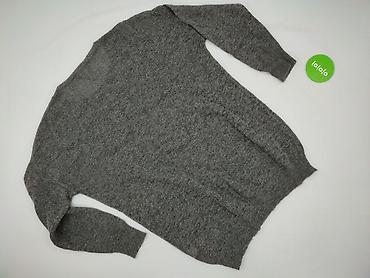 sweter l: Moss Copenhagen, Sweter damski, rozmiar One size — 3