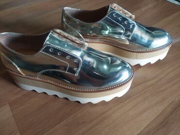 Другая женская обувь: Zara,Pull& Bear 37размер — 5