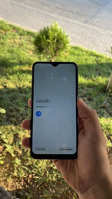 samsung a52 case: Samsung Galaxy A10, 32 GB, rəng - Mavi, İki sim kartlı — 1