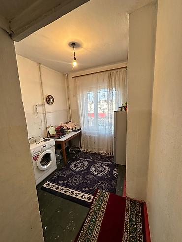 село романовка: Продам 3 комнатную квартиру в г.Балыкчы. 105 серия, 3й этаж, дом — 3