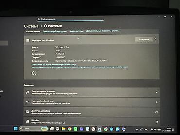 best comp: MSI Katana 15 B13V — игровой/производительный ноутбук
- — 4