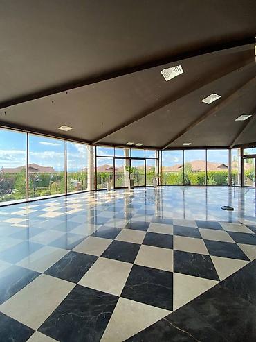 квартира ак ордо 2 комнат: 3 комнаты, 86 м², Элитка, 2 этаж, Дизайнерский ремонт — 10