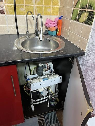 Долгосрочная аренда квартир: 2 комнаты, Риэлтор, С мебелью полностью — 23