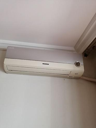 samsung es 24: Kondisioner Samsung, İşlənmiş, 30-35 kv. m, Split sistem — 3