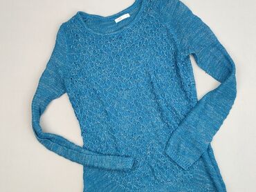 bluzki ze srebrną nitką reserved: Women`s sweater, size S (EU 36)