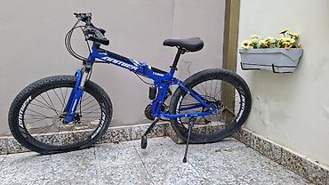 Velosipedlər: Real alıcıya endirim olacağ — 1