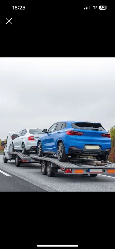 сдаю в аренду автомобиль: С лебедкой, Со сдвижной платформой, С ломаной платформой