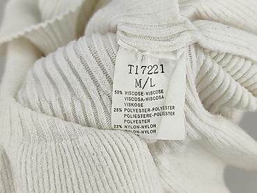 bluza house: Sweter damski, rozmiar L — 4