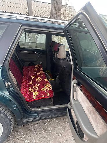 Audi: Audi S4: 1994 г., 2.6 л, Механика, Газ, Универсал — 9