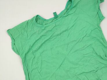 T-shirt damski, rozmiar 2XL