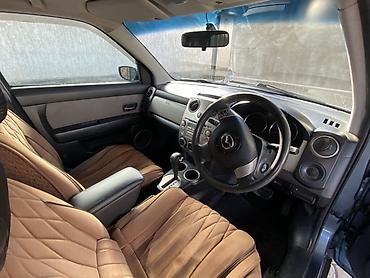 Mazda: Mazda Verisa: 2004 г., Автомат, Бензин, Хэтчбэк — 8