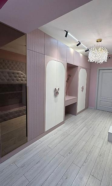 Продажа квартир: 3 комнаты, 100 м², Средний Джал Элитка, 15 этаж, Дизайнерский ремонт — 17