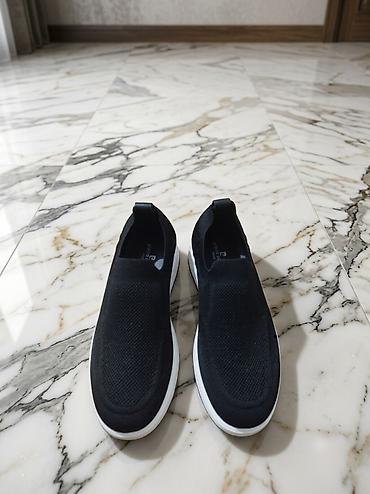 триколор: Лоферы, 41, Pierre Cardin, Новый, цвет - Черный — 2
