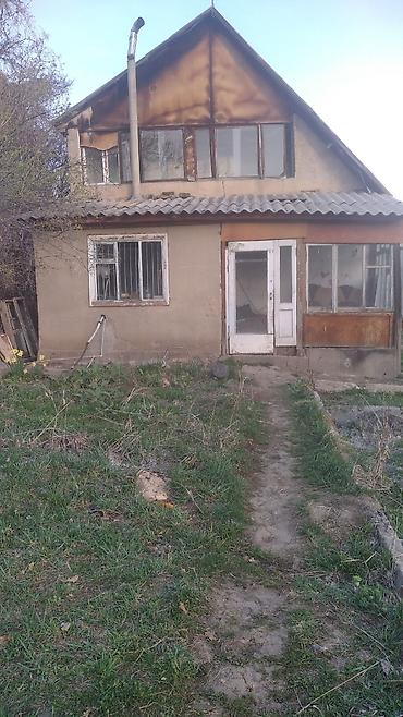 Продажа дачи: Дача с участком и садом - Дом двухэтажный, капитальные стены — 14