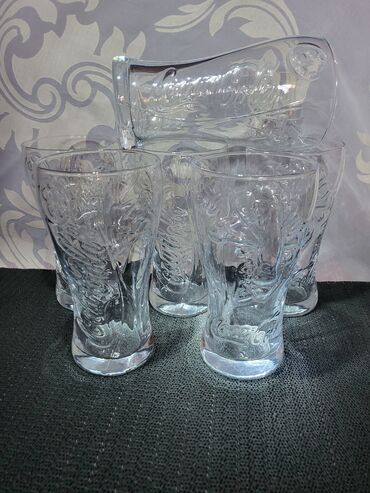 Čaše: Case nove,vintaz Coca Cola fudblaska lopta Fifa. Nove case,sve na — 6