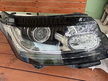 opel 2 2: Land Rover Range Rover Evropeyka sag ve sol tərəf ön fara .Ela — 1