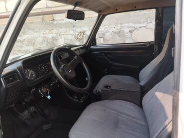 VAZ (LADA): VAZ (LADA) 2107: 0.6 l | 1984 il Sedan — 7