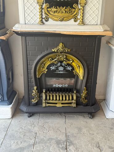 Peçlər və kaminlər: İran Peçi, Yeni, yanacaq - Qaz, Pulsuz çatdırılma -da lalafo.az — 6 Peçlər və kaminlər: İran Peçi, Yeni, yanacaq - Qaz, Pulsuz çatdırılma — 6