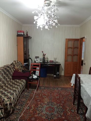 Köhnə tikili: Bakı, Hövsan qəs., 3 otaqlı, Köhnə tikili, m. Əhmədli, 66 kv. m — 10