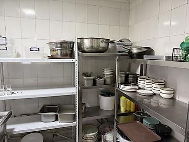 Продажа ресторанов, кафе: Продаётся действующий бизнес - полностью оборудованное Турецкое кафе с — 10