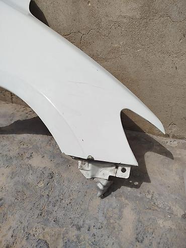 Arxa stopları: Hyundai 2008 il, Orijinal, Yaponiya, İşlənmiş — 9