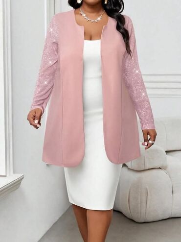 Kompleti: Cena 3000din Vel 0XL,1XL,2XL,3XL,4XL Poručuje se, isporuka za desetak — 7