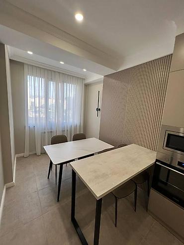 Долгосрочная аренда квартир: 2 комнаты, Собственник, Без подселения, С мебелью полностью — 10