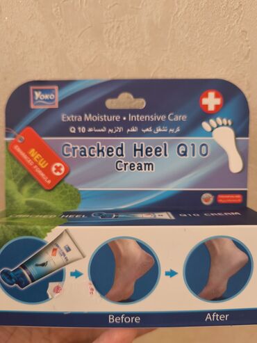 Kosmetika dəstləri: Kosmetik dəst, 8 məhsul — 6