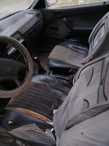 Mitsubishi: Mitsubishi Lancer: 1991 г., 1.3 л, Механика, Бензин, Хэтчбэк — 10