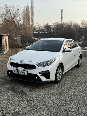 степ вагон машина: Kia K3: 2019 г., 1.6 л, Типтроник, Бензин, Седан