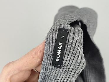 sweter turecki: Roman, Sweter damski, rozmiar XL — 4