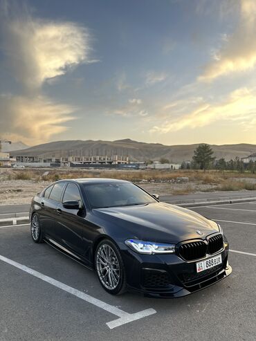 корзина диск сцепление на бмв е34: BMW 5 series: 2020 г., 2 л, Автомат, Бензин, Седан