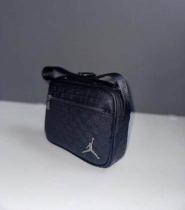 Барсетки: Барсетка, Fendi, Материал: Искусственная кожа, Регулируемый ремень, Новый — 14