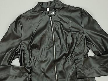 vinted jacket: Kurtka skórzana damska, rozmiar S — 1