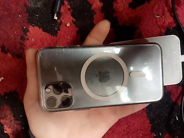 Apple iPhone: IPhone 11 Pro — 1