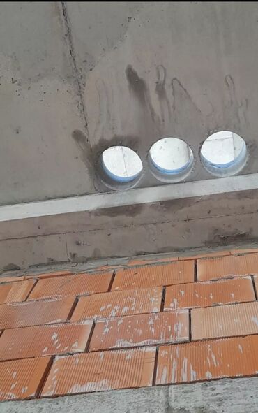 1 kub beton: Digər beton məhsulları