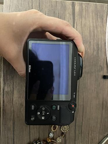 телефон fly li lon 3 7 v: Nikon Coolpix L810 rəqəmsal fotoaparat Üzerindəki sticerləri çıxaran — 4