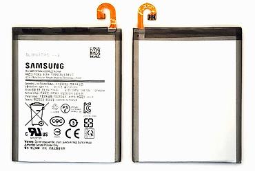Batareya Samsung A10 (A105F)/ M10 (M105F)/ A7 2018 (A750F) lalafo.az -da Batareya Samsung A10 (A105F)/ M10 (M105F)/ A7 2018 (A750F)
