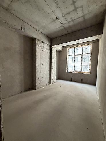 archa group: 4 комнаты, 141 м², Золотой квадрат Элитка, 7 этаж, ПСО (под самоотделку) — 9