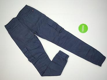 baggy pants: Denim Project, Jeansy dla mężczyzn, rozmiar 2XS — 3