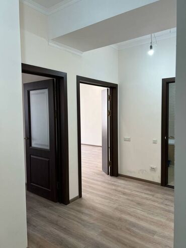 сниму дом в маевке: 1 комната, 52 м², Элитка, 7 этаж, ПСО (под самоотделку)