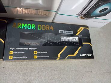 Настольные ПК и рабочие станции: Компьютер, ядер - 4, ОЗУ 16 ГБ, Игровой, Новый, Intel Core i3, AMD Radeon RX 580, HDD + SSD — 12