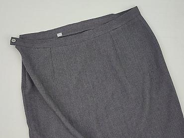 asymetryczne spódnice: Spódnica damska, rozmiar 2XL — 1