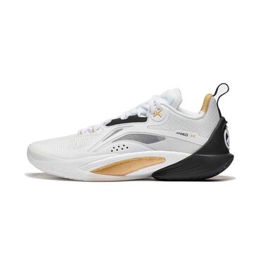 обув бишкек: Продаю баскетбольные кроссовки Li-Ning speed 10. Оригинальные. 41