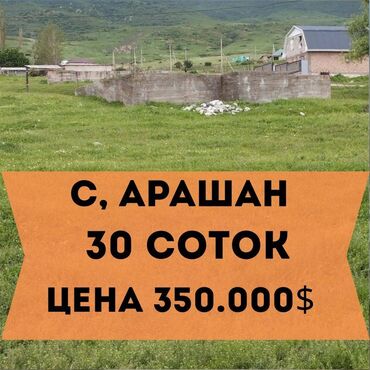 кок джар ж м: 33 соток, Курулуш, Кызыл китеп
