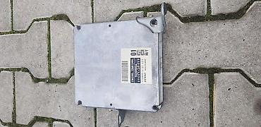 KOMPJUTER 1CD-FTV 2,0D ZA TOYOTA PREVIA, RAV 4 OD 2000. DO 2006. GOD